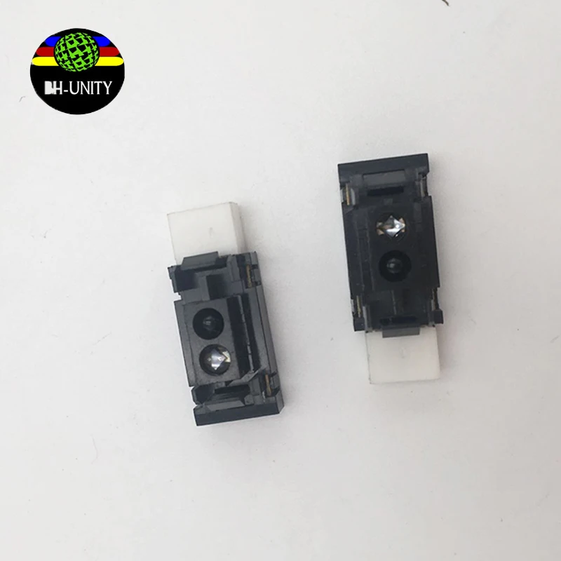 

4pcs/lot Eco solvent printer parts Mimaki JV33 JV4 JV5 TS34 paper sensor width test media sensor