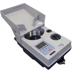 

Coin Counter CS-200