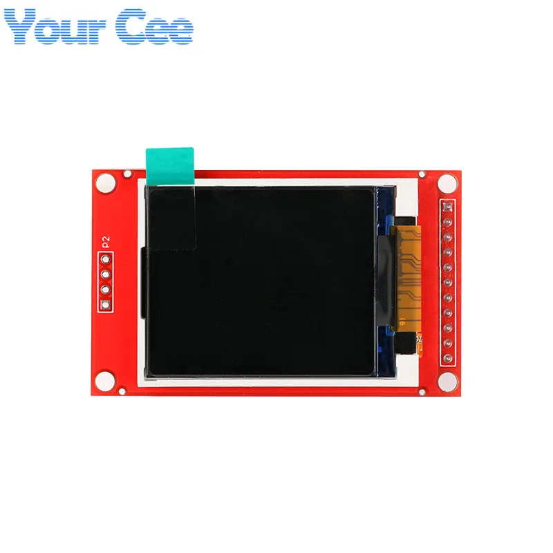 1.8 inch Color TFT LCD Display Screen Module Drive ST7735 1.8\