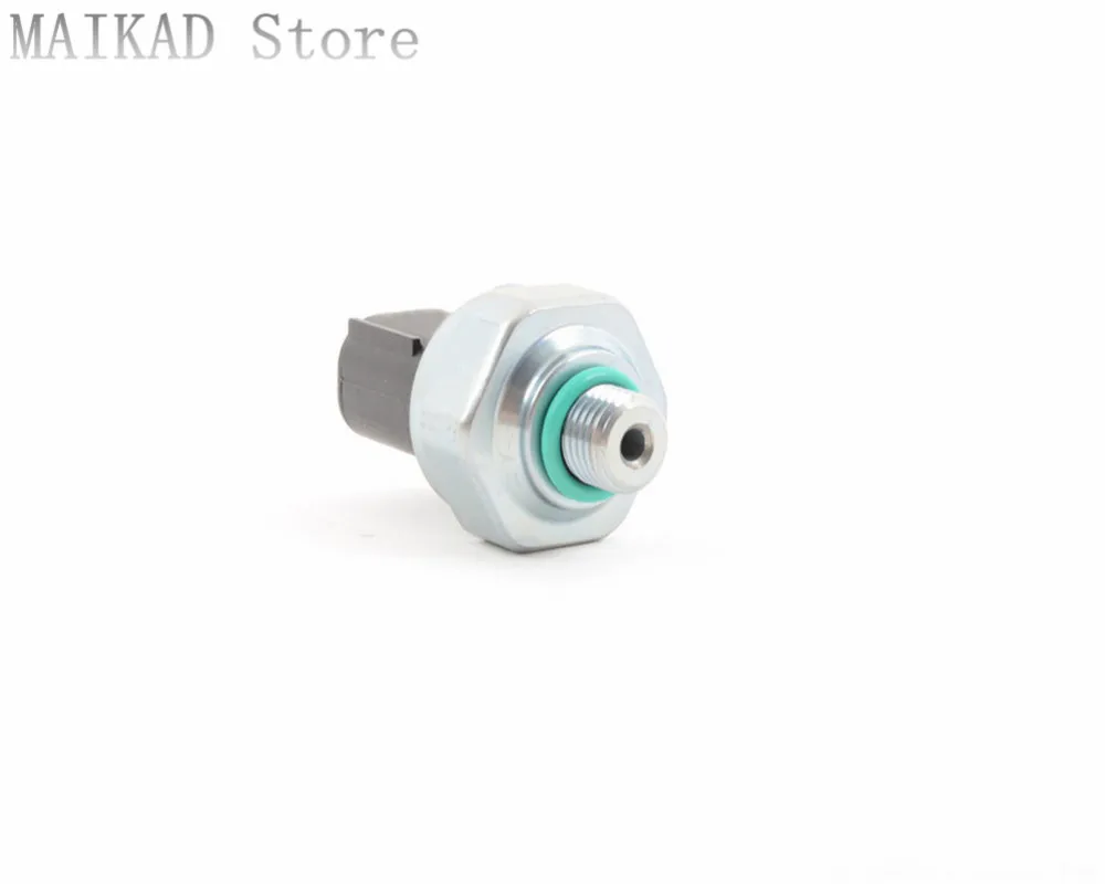 A/C Pressure Sensor for BMW F07 GT 535i 550i 520d 530d 535d 530dX 535dX 535iX 550iX 64539323658