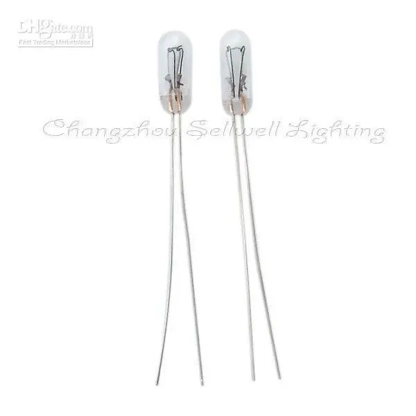 

3x8x25 36v 50mA 2022 Miniature lamps lighting A336 sellwell