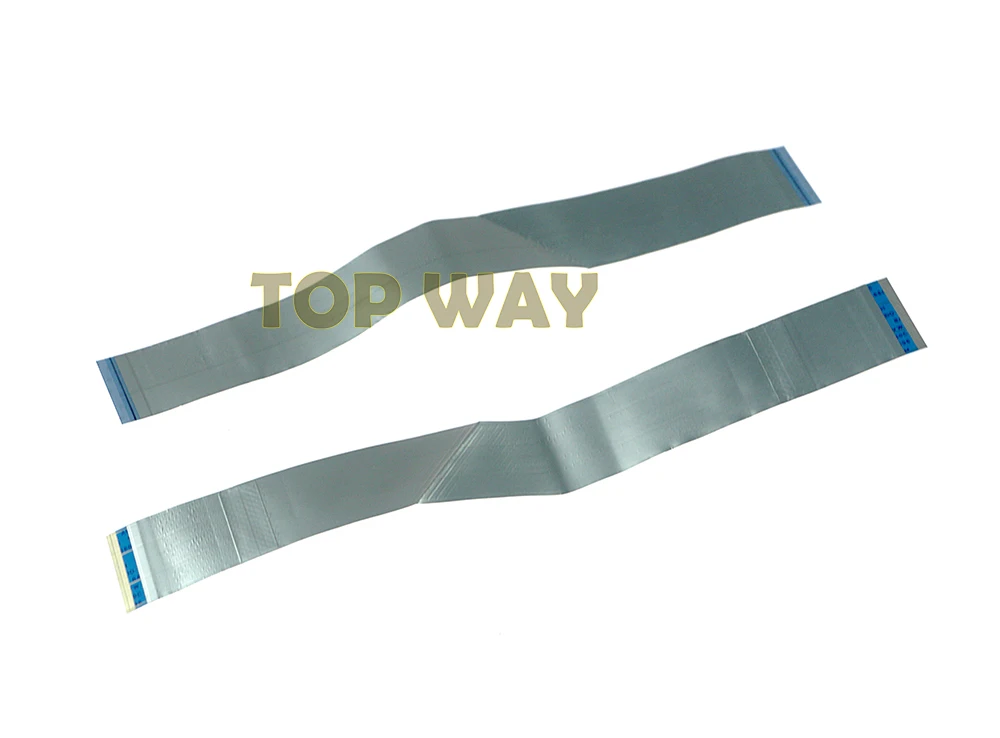 1 шт. оригинальный гибкий плоский ленточный кабель с лазерной линзой для материнской платы консоли PS3, материнская плата KES-410A KEM-410AAA