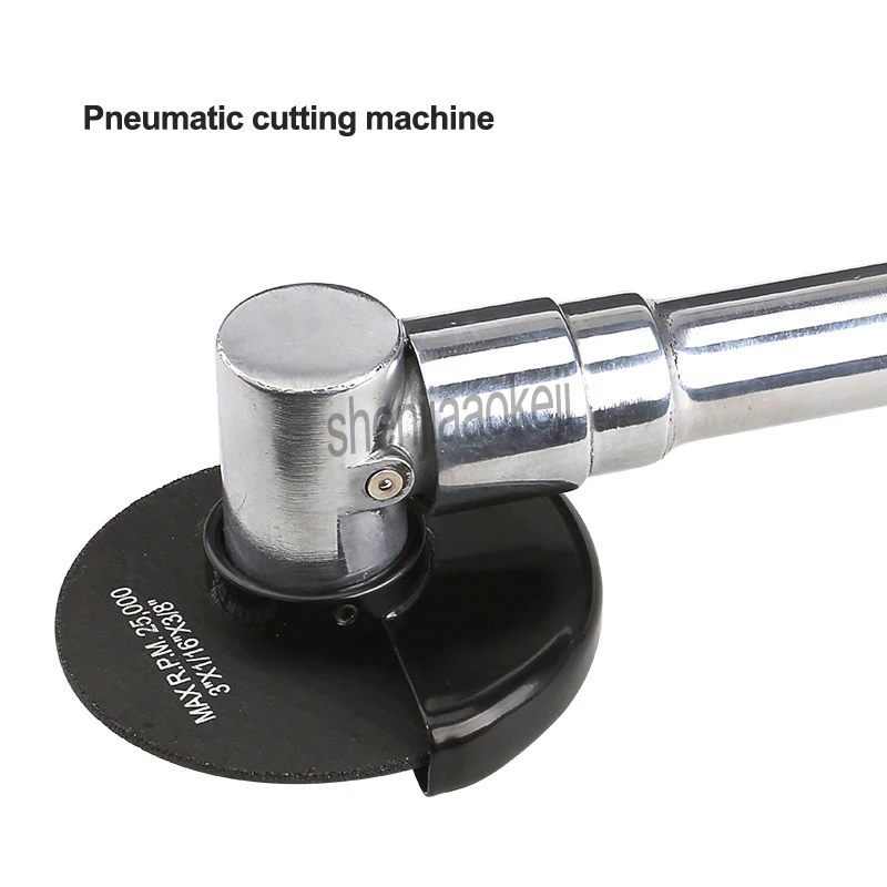 WX-813 Air Pneumati… - image