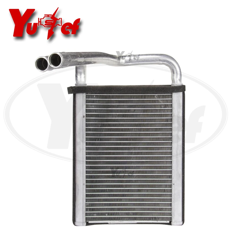 

ALL ALUMINUM HEATER CORE FITS FOR HYUNDAI VERNA 2006 ATTITUDE ACCENT 06-11 97138-1E000 97138-1E001