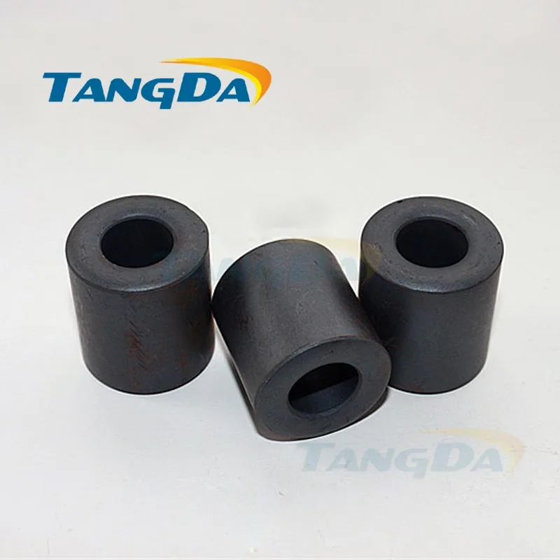 Tangda T CORE RH CORE toroidal cores OD*ID*HT 14.2*6*13.5 mm Anti-interference Ferrite core Nickel zinc ni-zi audio