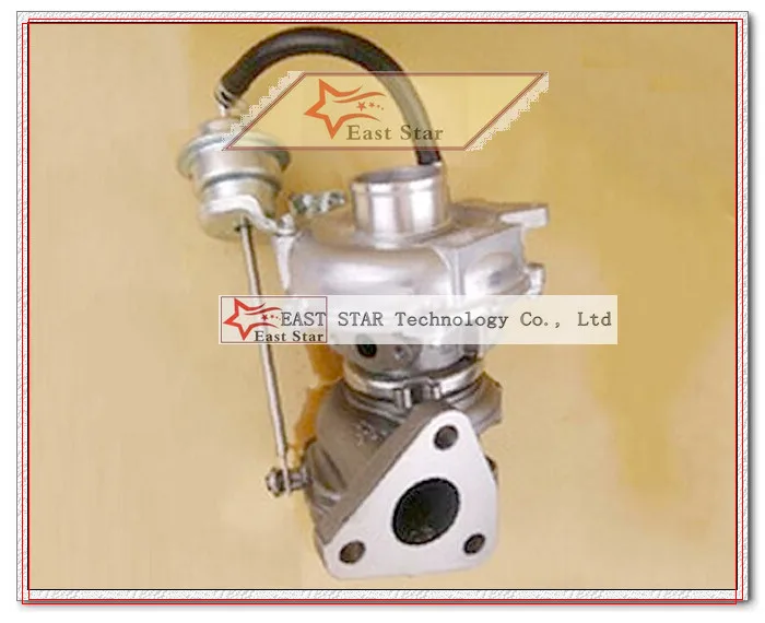 

RHF4H 1515A030 VT11 VG420101 VD420101 турбокомпрессор для Mitsubishi Truck L200 4D5CD1 2,5 л с масляным охлаждением и прокладками 2005-2012