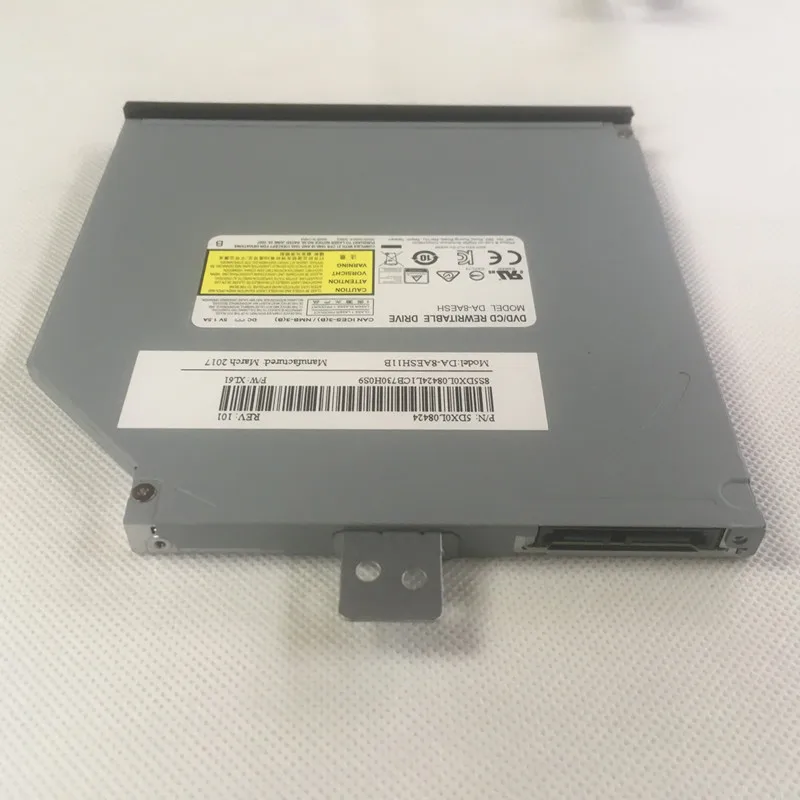 O local de gravação ultrafino de dvd original é projetado especialmente para lenovo qitian m4900k m4601d m4601k chassis pequeno