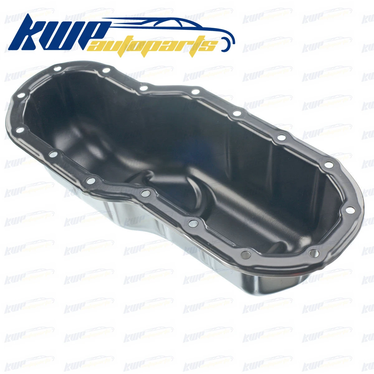 Lower Oil Pan for Toyota Tundra 2007-2014 LandCruiser Sequoia Lexus LX570 5.7L 12102-38010 12102-0S010