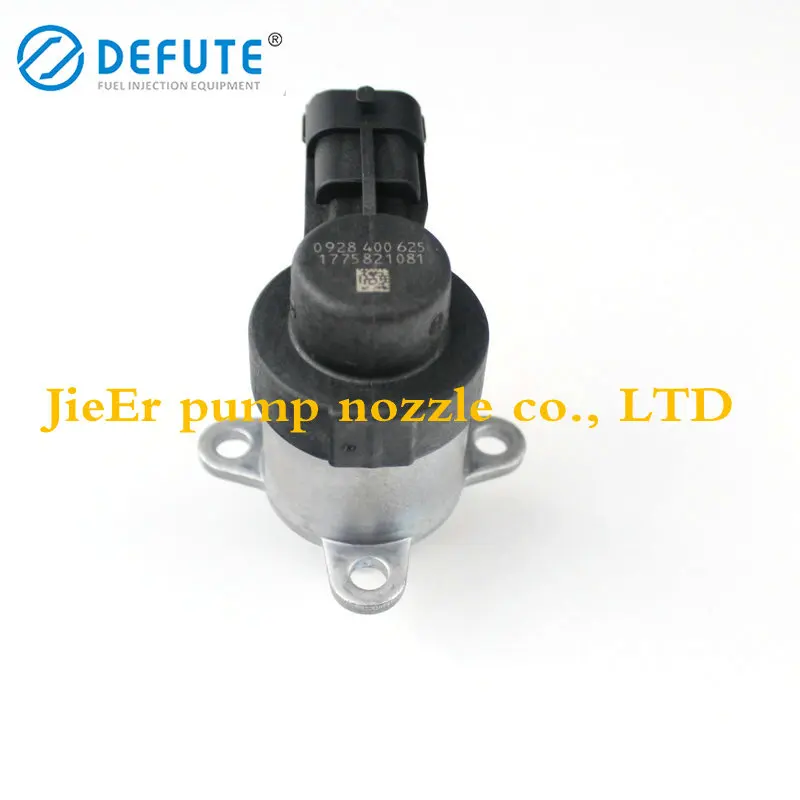 0928400625 Fuel metering valve Fuel Solenoid Control Valve For Common Diesel System