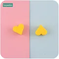 yellow heart