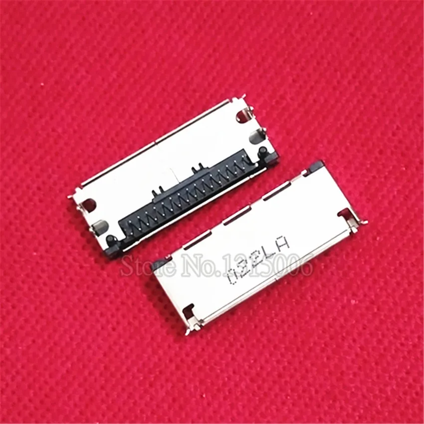 Nowy 30 Pin Micro synchronizacja danych USB ładowarka do tabletu gniazdo ładowania gniazdo portu