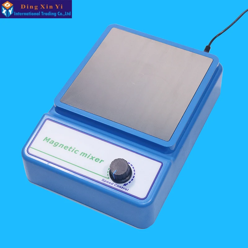 magnetic-stirrer-laboratory-digital-display-constant-temperature-heating-temperature-control-electromagnetic-mixer