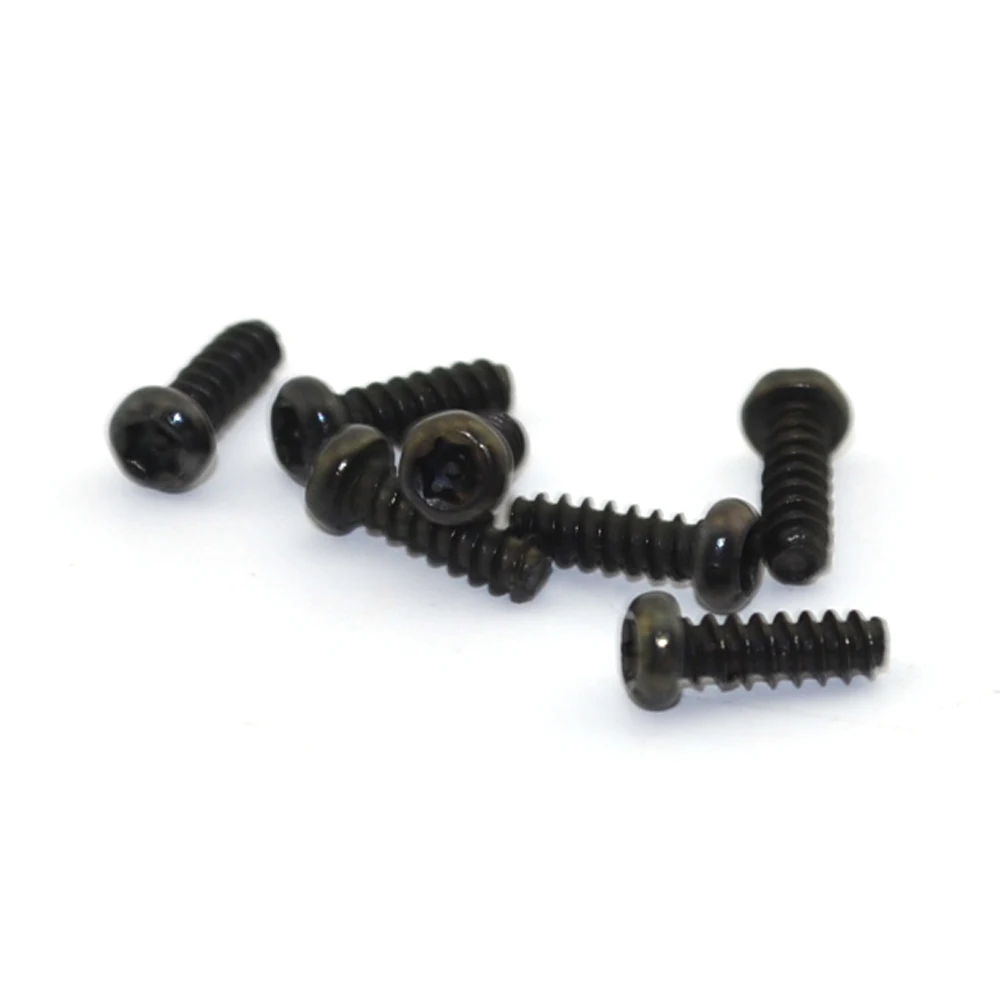 1 Bộ = 7 Chiếc Thay Thế Ốc Vít Nắp Bộ Dụng Cụ Sửa Chữa Cho Xbox 360 Bộ Điều Khiển Không Dây