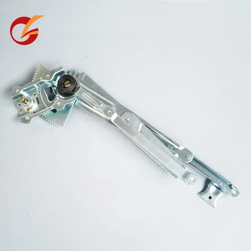 Imagen 2 del producto Regulador de ventana de puerta delantera para toyota hiace commuter quantum, tipo manual, 2005-2018