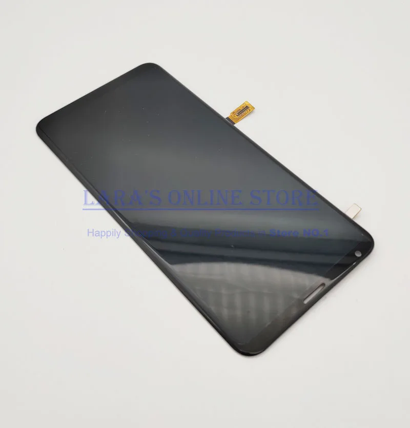 

For LG V30 H930 VS996 LS998U LCD Display Touch Screen Digitizer Assembly Replacement Parts Display For LG V30 LCD Digitizer