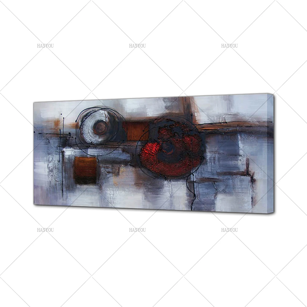 

Home decor Abstract oil painting hand painted canvas oil painting high quality painting abstract pictures by chinese painter