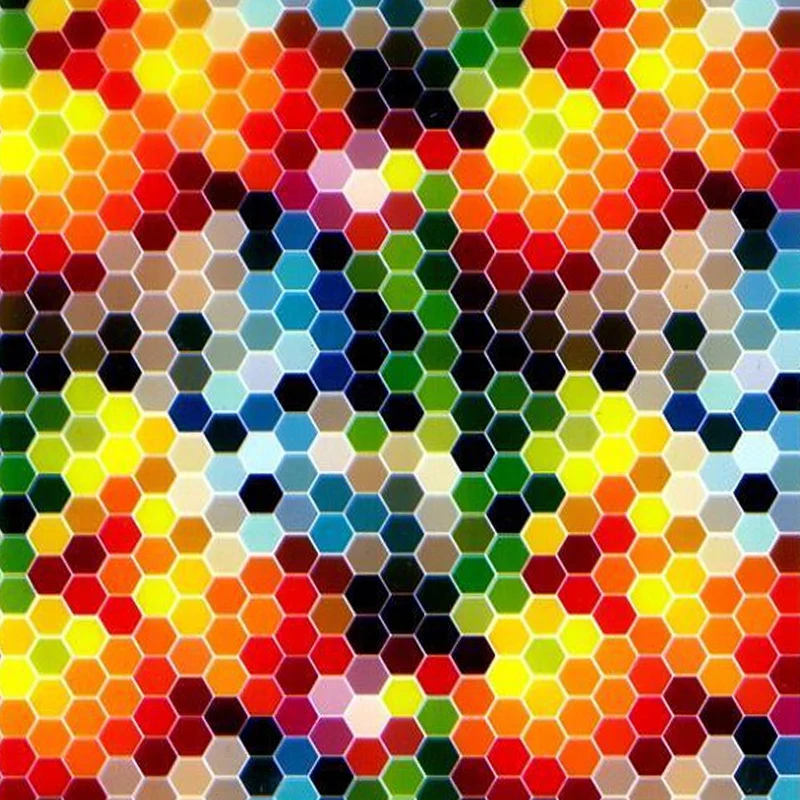 

cnHGarts Size 0.5x20m hydro dipping water transfer printing film Hydrographic Printed Film WTP711