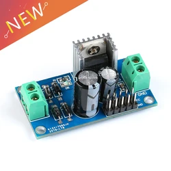 L7812 LM7812 three-terminal voltage Regulator Module 12V power supply module