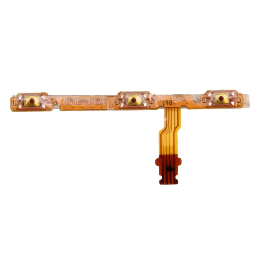 

iPartsBuy New for Huawei P8 Lite Power Button Flex Cable