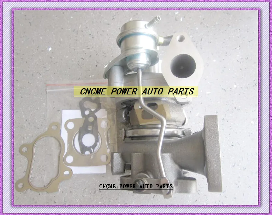 

TURBO CT9 17201-64190 17201-55030 Для TOYOTA GLANZA EP82 Avensis Liteace Townace PASEO TERCEL Starlet GT 1996-4EFTE 4E-FTE 1.3L