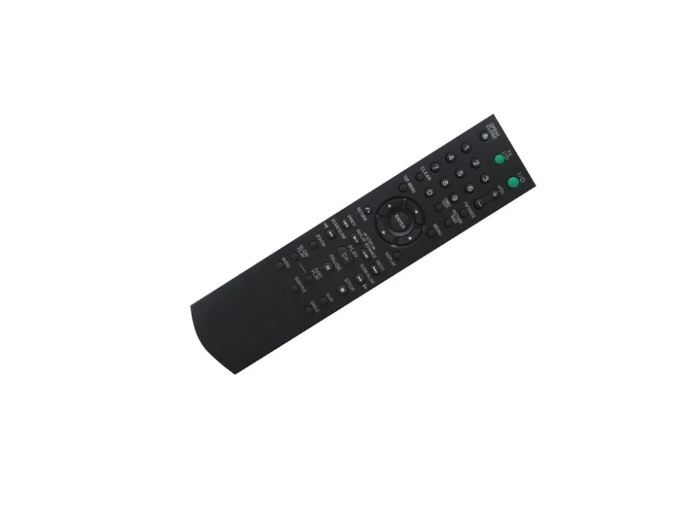 

Дистанционное управление для Sony RMT-D141A DVP-NS305 DVP-NS705V DVP-NS315BX DVP-NS315S CD DVD Player