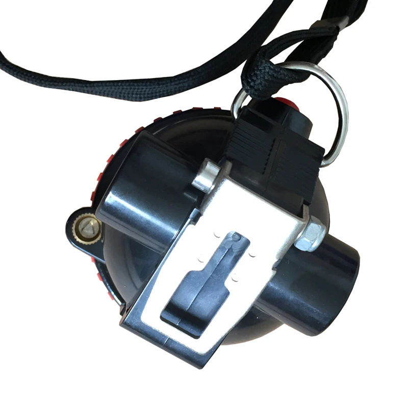 LED Miner Light Miner\'s Headlamp Outdoor Camping Lamp with CE certification IP67 KL2.5LM