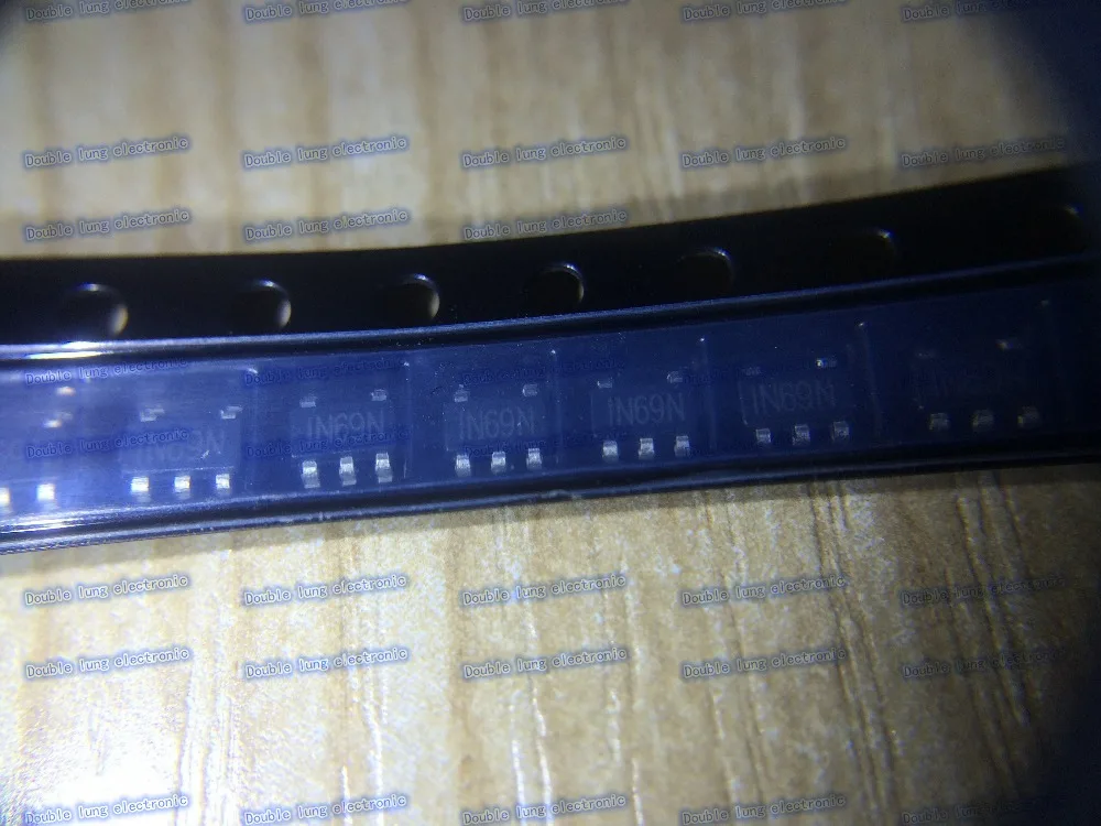 50Pcs/Lot Mp3302Dj-…