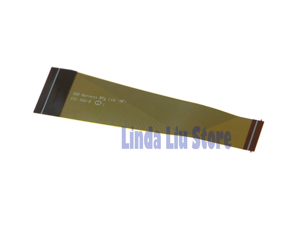 10 قطعة أجزاء الإصلاح B150 الأصلي الليزر رئيس DVD محرك فليكس الشريط كابل ل Xbox One XBOXONE