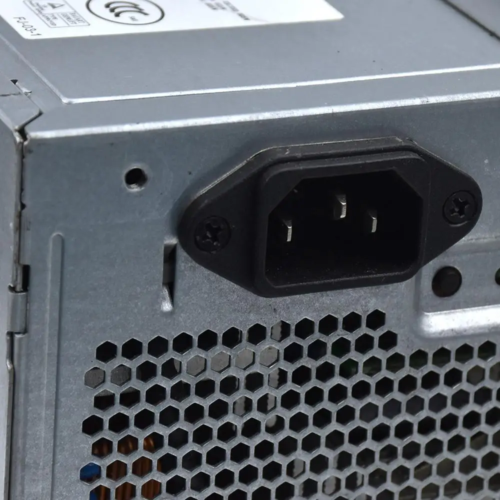 Imagem -04 - Fonte de Alimentação para Dell T5400 T5500 H875ef00 Nps-d875e001l 0j556t 875w Psu