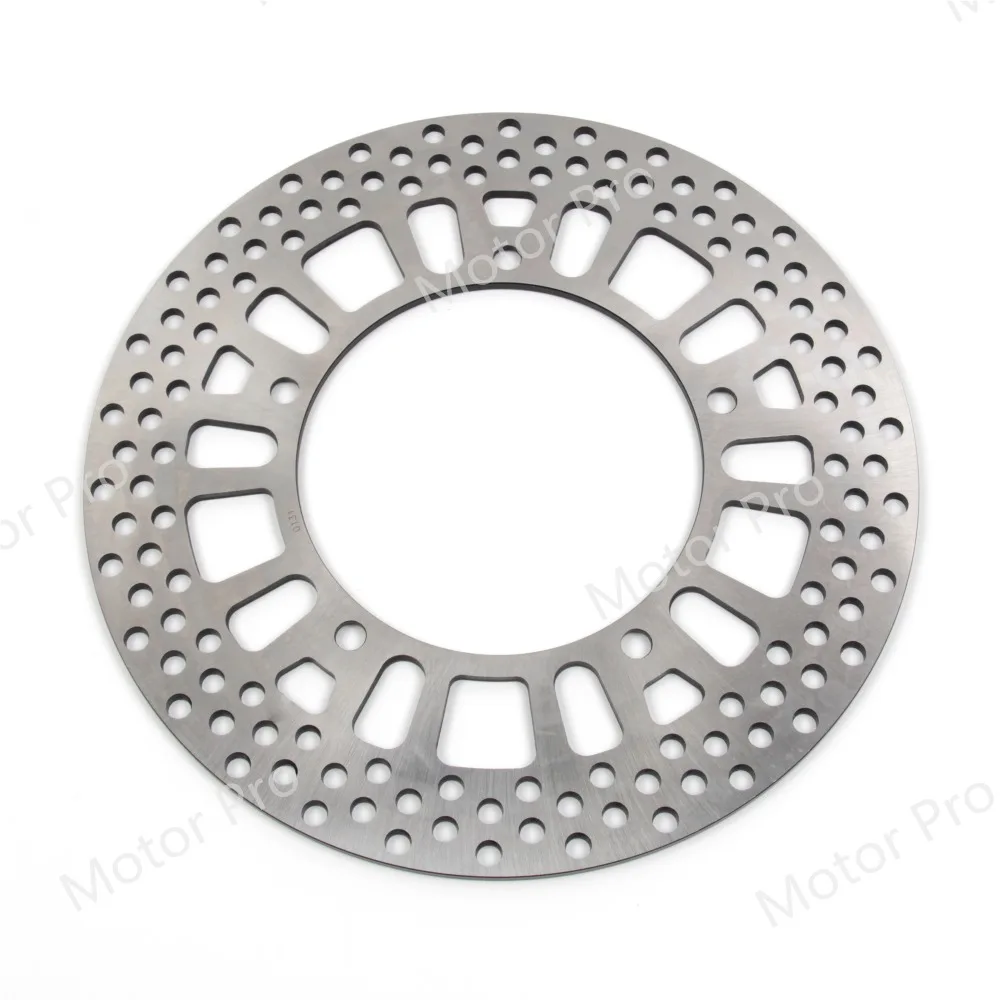 For Honda VT C SHADOW 600 1988 - 2007  Front Brake Disc Disk Rotor 1989 1990 1991 1992 1993 1994 1995 1996 1997 1998 1999 2000