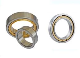 

Gcr15 NJ307 EM or NJ307 ECM (35x80x21mm)Brass Cage Cylindrical Roller Bearings ABEC-1,P0