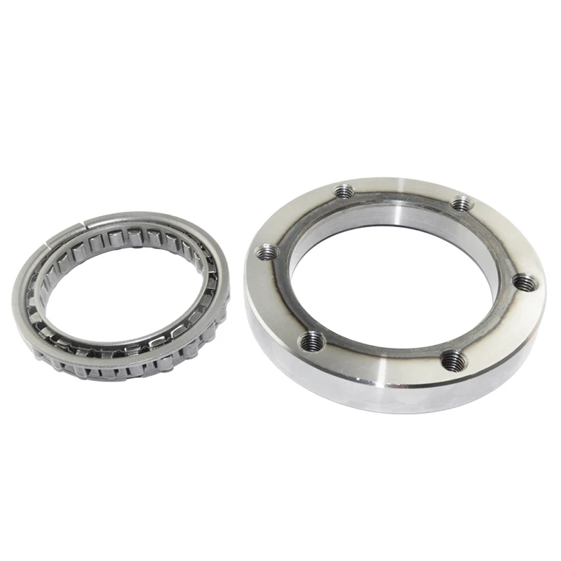 Road Passion Motorcycle One way Starter Clutch Assy Bead bearing For SUZUKI  DR250 DR 250 1995 DR350 DR 350 1990-1999