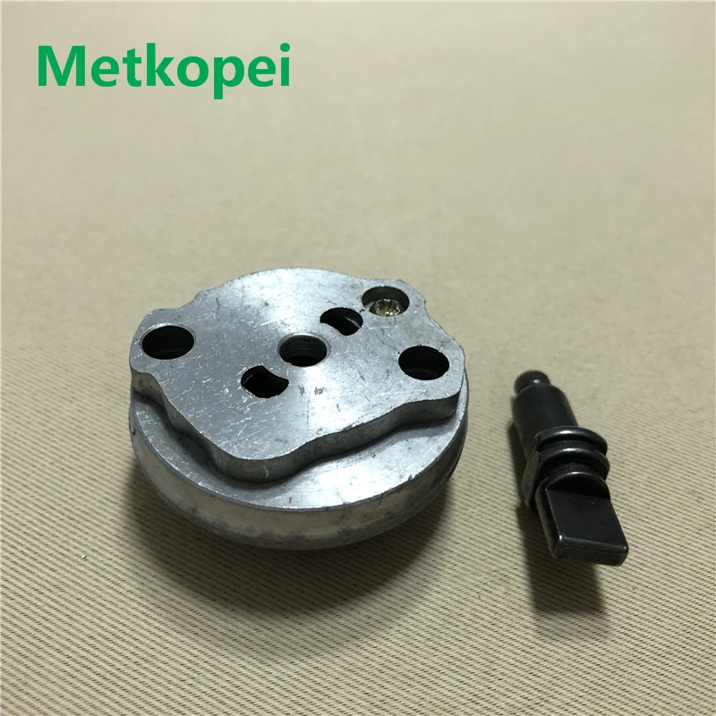 Motorcycle CF125 CF250 CH125 CH250 CN250 water cooled engine moto oil pump for Honda 125 250cc CF CH CN 125 250 spare parts