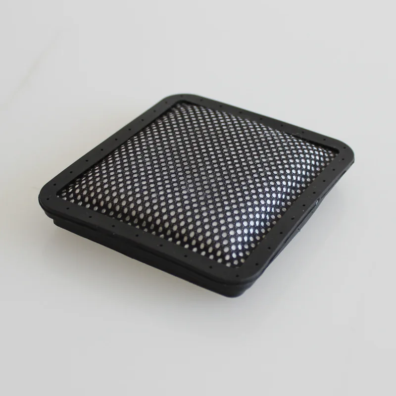 Filtro reemplazable lavable y reutilizable para Gtech AirRam AR01 AR02 AR03 AR05 DM001, piezas de repuesto para aspiradora, 1 unidad