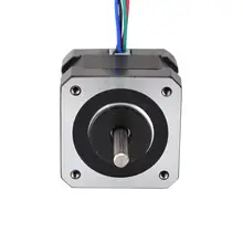 Nema 17 Stepper Motor 34mm 26Ncm 12V #3