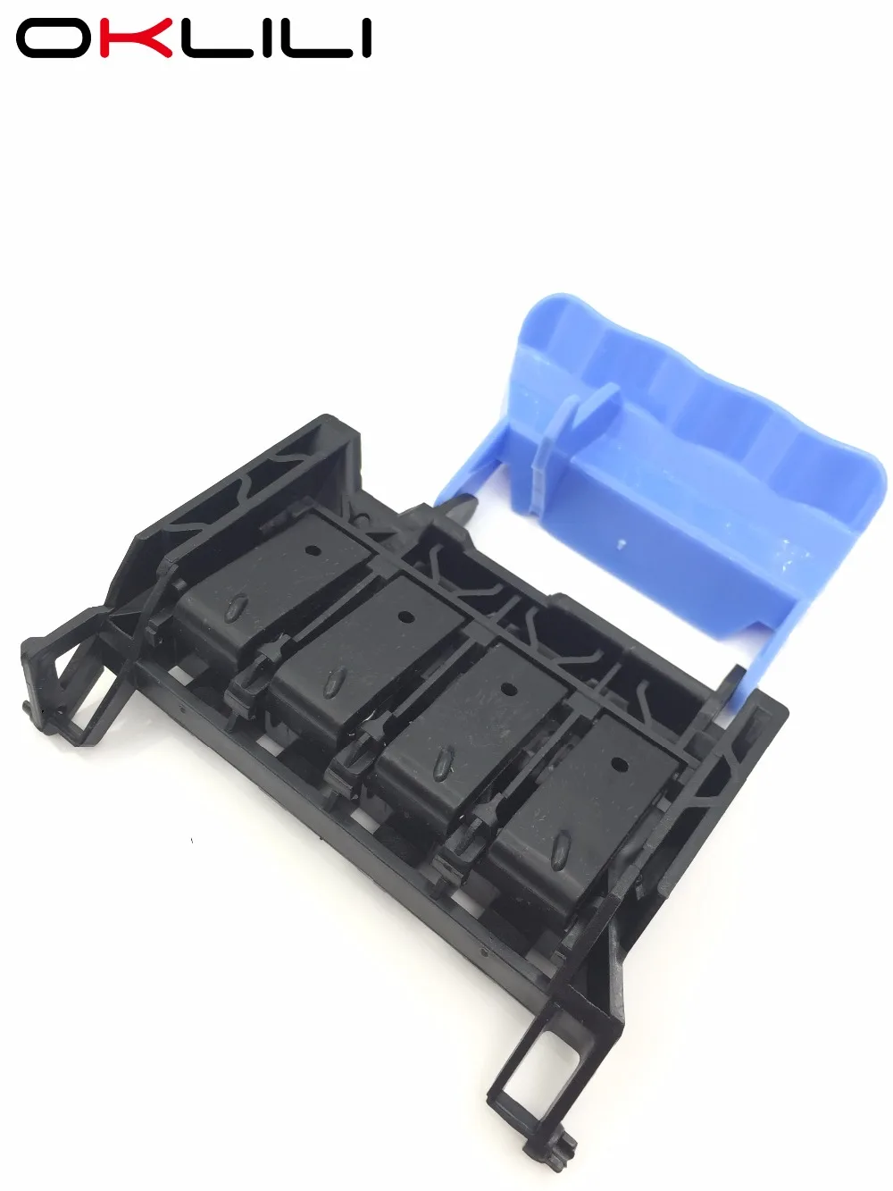 

10X C7769-69376 Print Head Carriage Assembly Carriage Cover for HP DesignJet 500 500ps 510 750c 800 800ps 820MFP 4500 5500 T1100