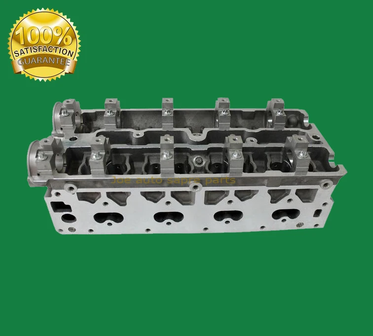 T18SED Cylinder Head for Buick Excel 1799cc 1.8L DOHC SFI 16v  93333317