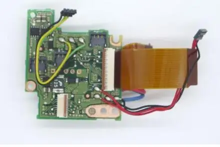 

DC/DC D600 power board for Nikon D600 Powerboard D610 power board slr camera repair parts