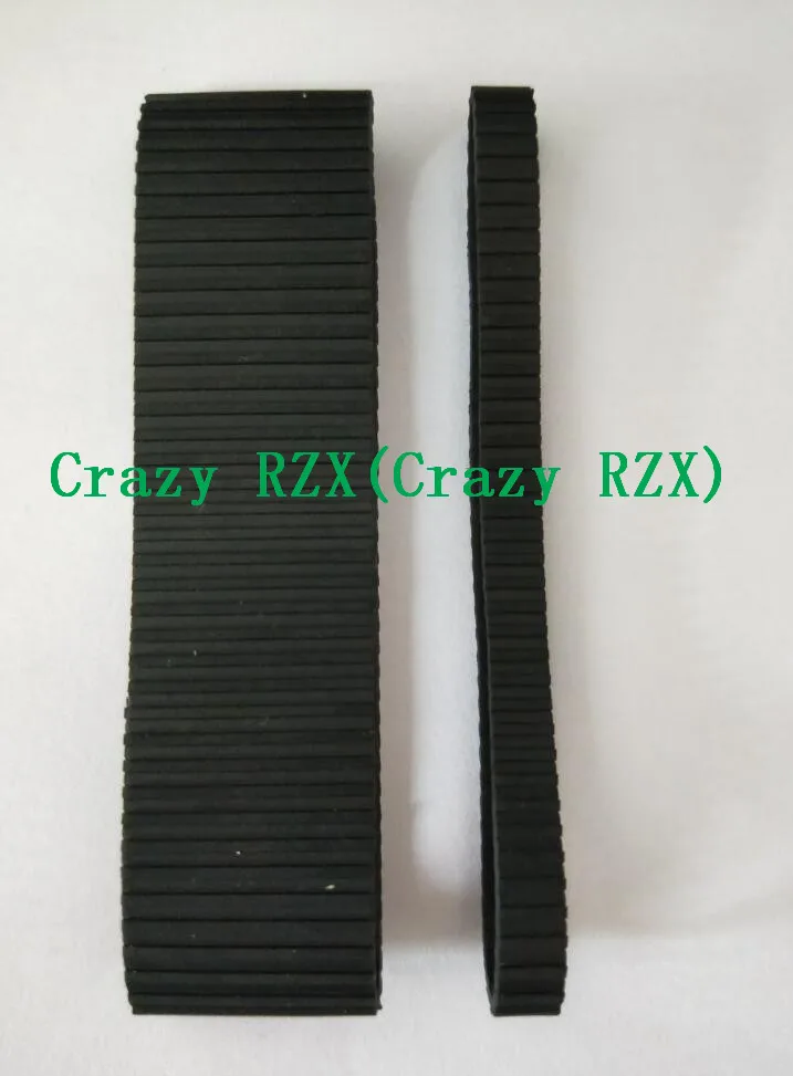 جديد 15-85 عدسة المطاط لكانون EF-S 15-85 مللي متر 3.5-5.6 هو USM التكبير المطاط عدسة استبدال وحدة إصلاح جزء