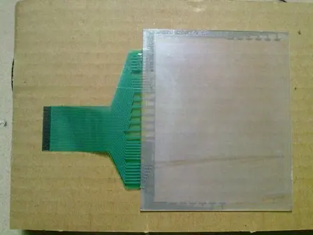 

F940GOT-SWD-E touch screen glass Replacement maintenance