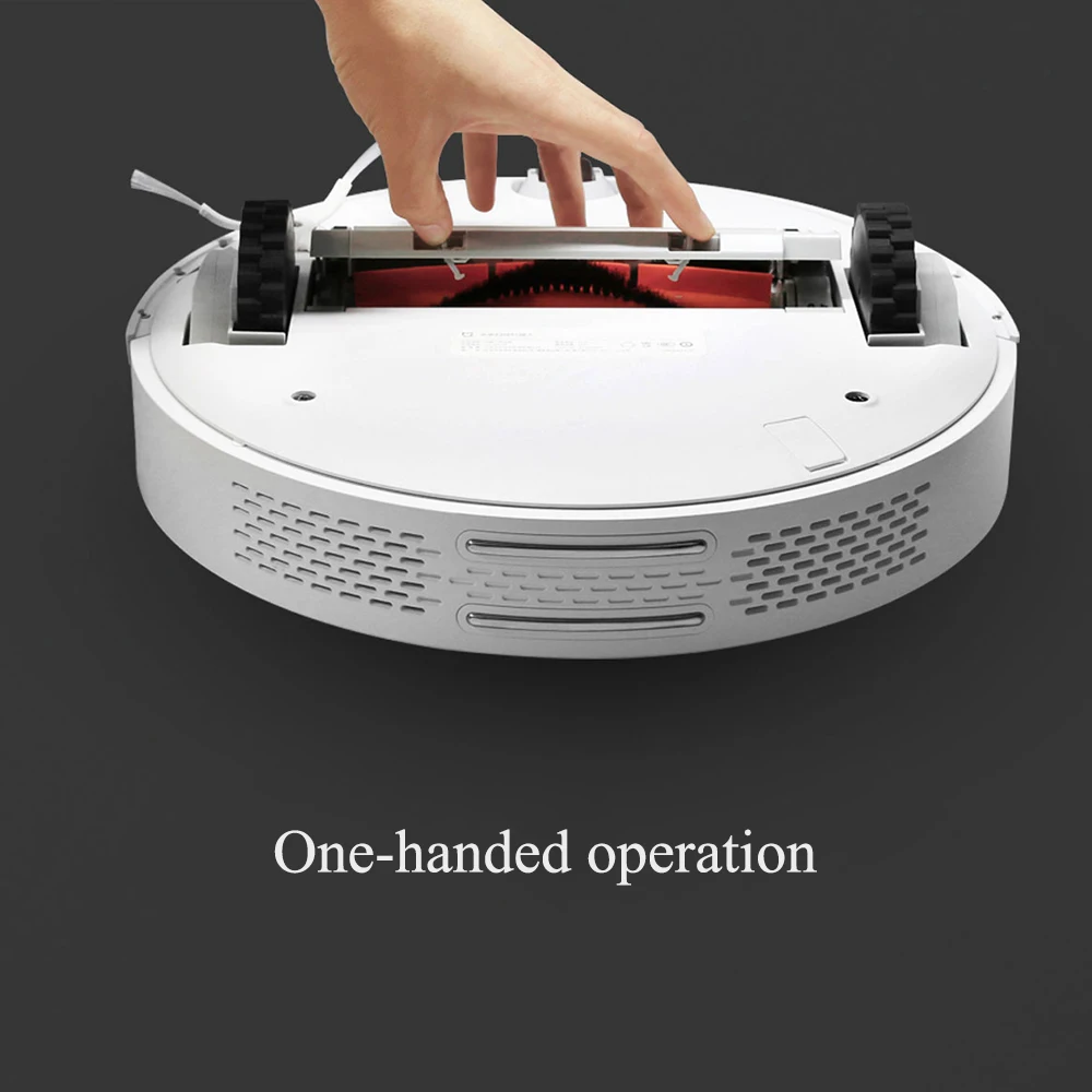 Original Xiaomi Mi Smartอุปกรณ์เสริมหลักแปรงXiaomiหุ่นยนต์เครื่องดูดฝุ่น2อะไหล่ชุดเปลี่ยน