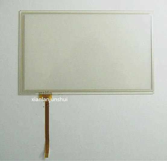 

Embedded integrated touch screen accessories TPC706TD KT touch screen Touchpad Handwriting screen