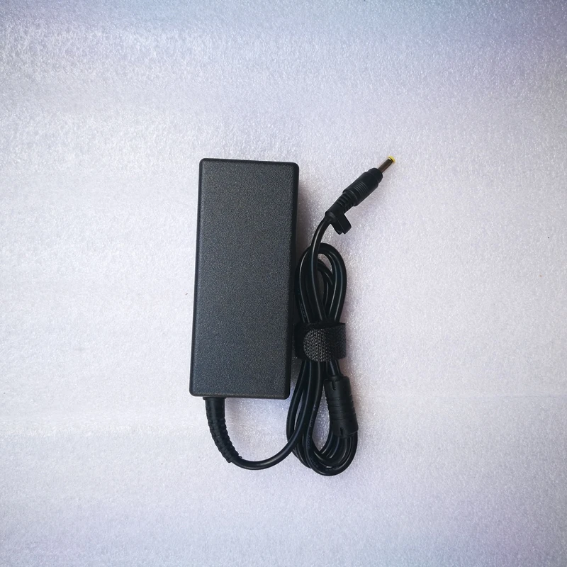 18,5 V 3.5A 4,8*1,7mm adaptador de CA fuente de alimentación del cargador para HP Compaq 6720s 500 510 520 530 540 550 620 625 G3000 reemplazo