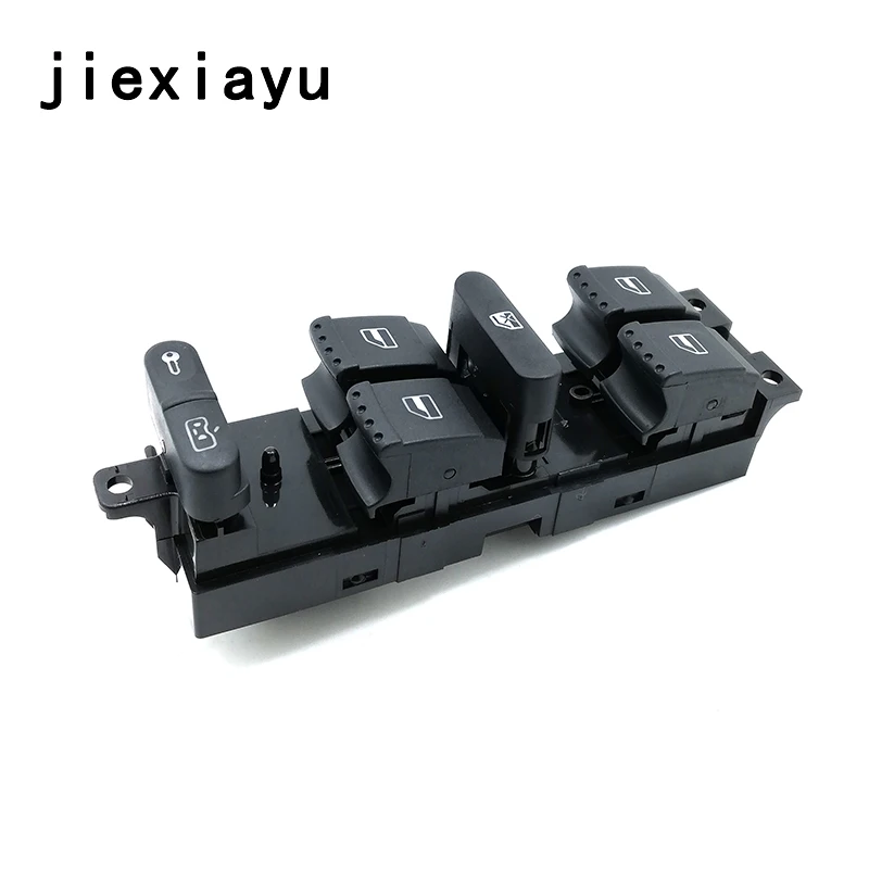 1PCS OEM Window Control Switch Button For 99-04 Golf 4 J etta MK4 BORA BEETLE Passat B5 B5.5  1J4 959 857 D 1J4959857D