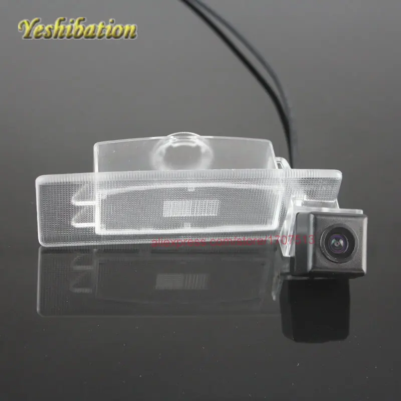 

Reversing Camera For Hyundai i40 2011~2015 Waterproof High Quality HD CCD Car Rear View BackUp Reverse Parking Camera