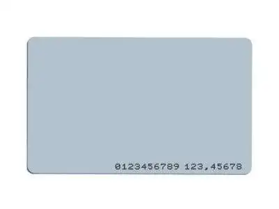 Hotel Energy Saving Switch 40A Support ID/T57/EM4305 125K Card Wide Volage Support 110V/127V / 220V 40A Power Off With 15s Delay