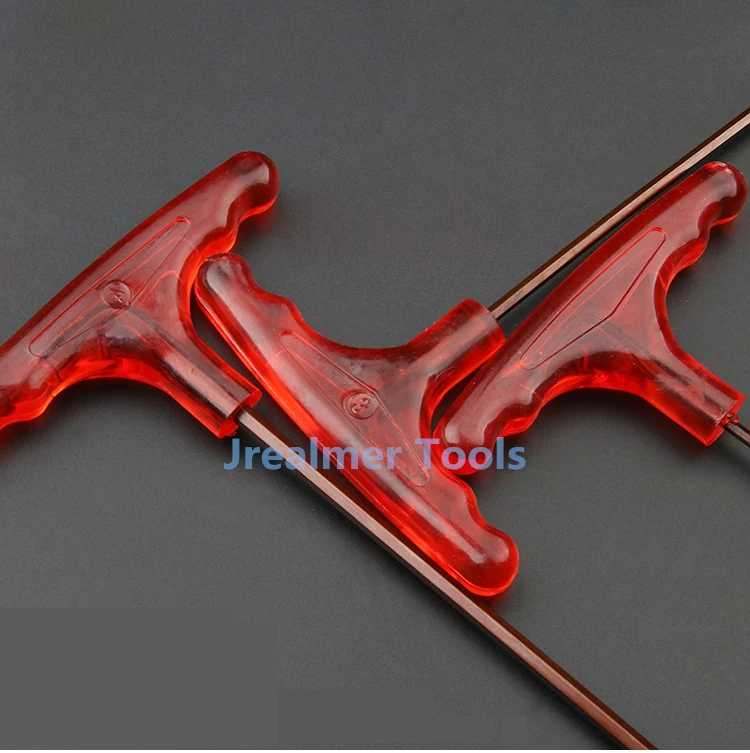 T-shape Mini Micro Hex Hexagon Allen Key Set Wrench Screwdriver Tool Kit Best Quality S2