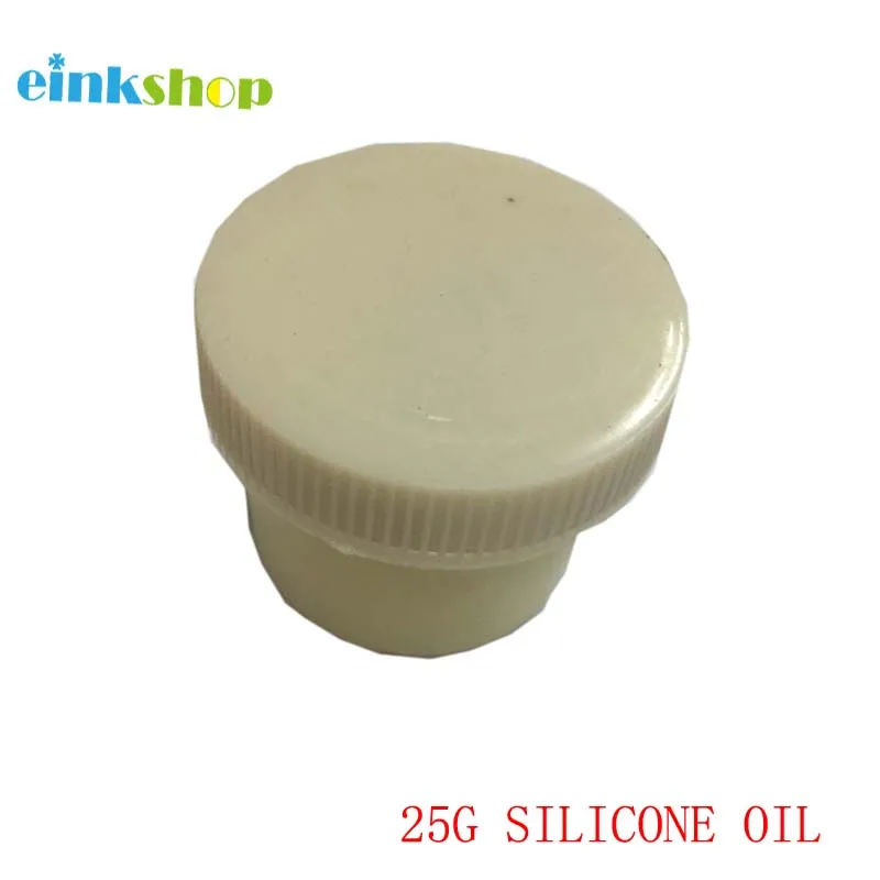 einkshop Lubricating oil Fuser greas for Epson R200 R210 R220 R260 R270 R390 R290 T50 T60 P50 L800 L801 lubricating grease oil