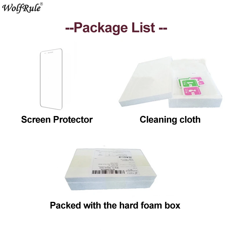 Volle Abdeckung Gehärtetem Glas Für Realme GT8 Pro Glas Realme GT8 Pro Screen Protector Schutz Kamera Objektiv Film Realme GT8 Pro – Detail 6