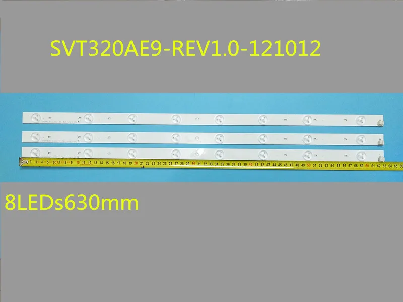 30pcs/lot SVT320AE9-REV1.0-121012